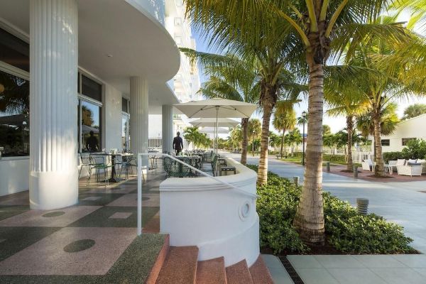 COMO Metropolitan Miami Beach